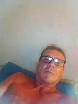baldblondeshaven online show from October 17, 5:21 am