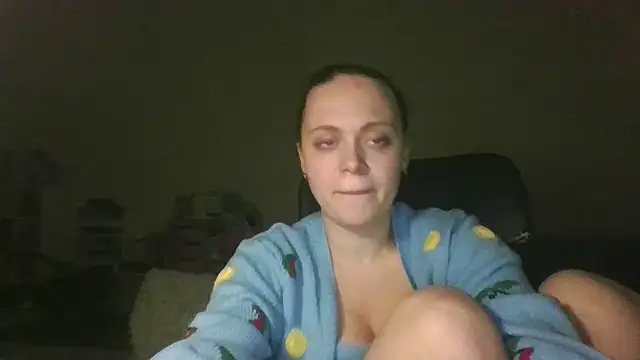 Cynoraye online show from March 18, 8:56 pm