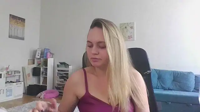 Cynoraye online show from March 24, 12:43 pm