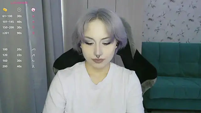 LeisaHopperstad online show from June 19, 3:49 pm