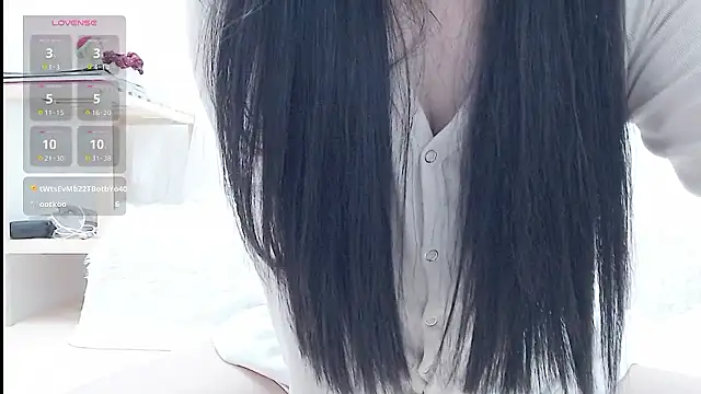 Moj005jp xo98 online show from December 18, 7:31 pm