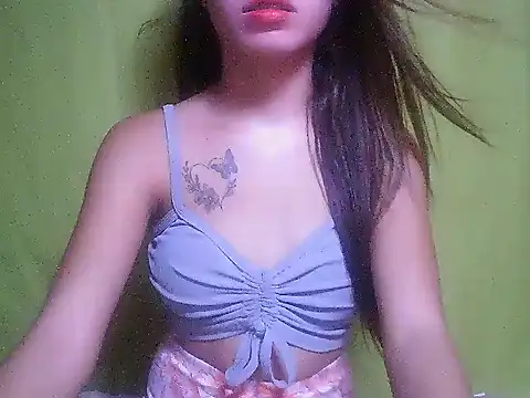 SweetPussie18x online show from November 26, 2:01 am