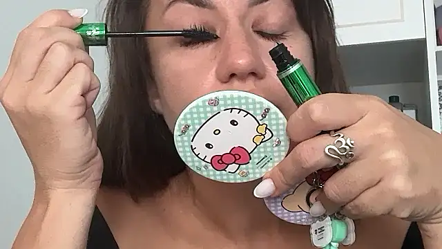 Roriann online show from February 3, 6:40 am