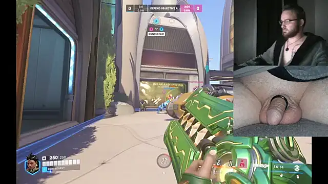 bear8t online show from November 6, 4:24 am