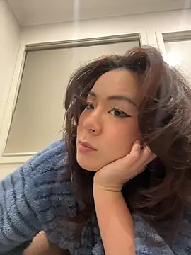 blueburrypie online show from April 30, 11:49 am