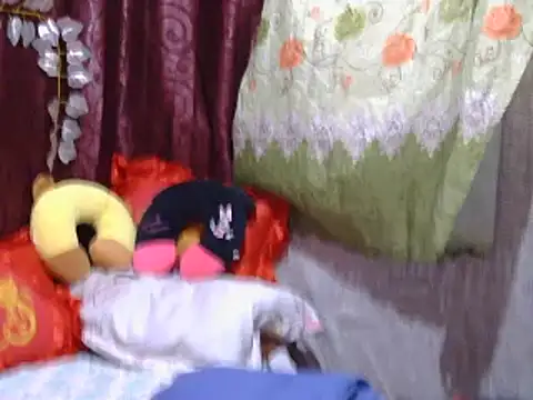 Snapshot of Kristinalui chatting on October 25, 3:14 am Kristinalui online show from October 25, 3:14 am