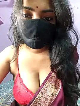 Snapshot of Queen_Shanayaa chatting on September 26, 4:11 pm Queen Shanayaa online show from September 26, 4:11 pm