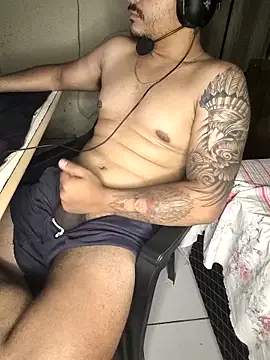 gtzmoreno online show from March 11, 4:51 am