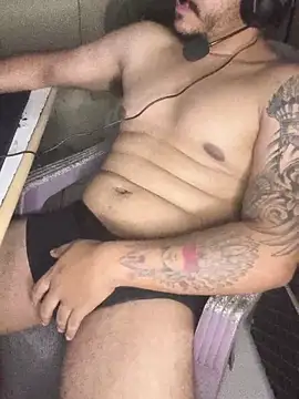 gtzmoreno online show from June 19, 2:38 am