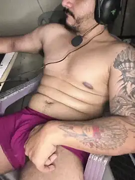 gtzmoreno online show from June 21, 12:19 pm