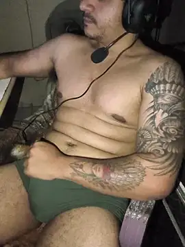 gtzmoreno online show from June 24, 11:09 am