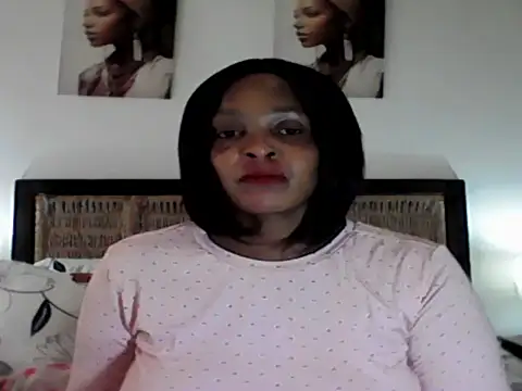 Blacksashaxx online show from April 19, 10:14 am