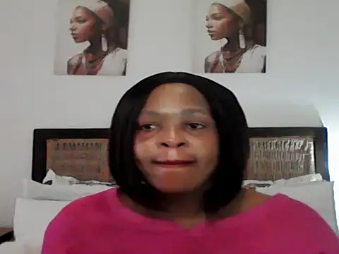 Snapshot of Blacksashaxx chatting on May 7, 7:47 am Blacksashaxx online show from May 7, 7:47 am