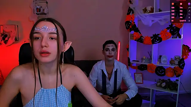 leslie bird online show from October 31, 8:59 am