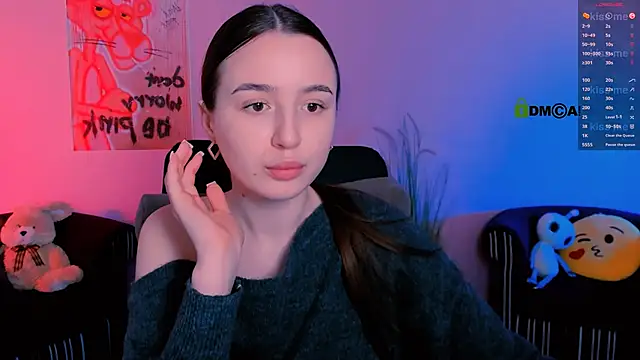 leslie bird online show from November 23, 9:53 am