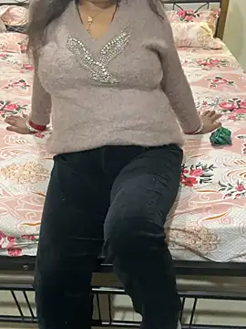 prernasingh2025 online show from November 23, 6:35 am