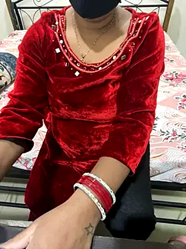 prernasingh2025 online show from November 27, 7:32 am