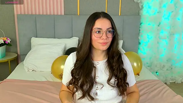 GabiBatista online show from November 13, 5:17 am