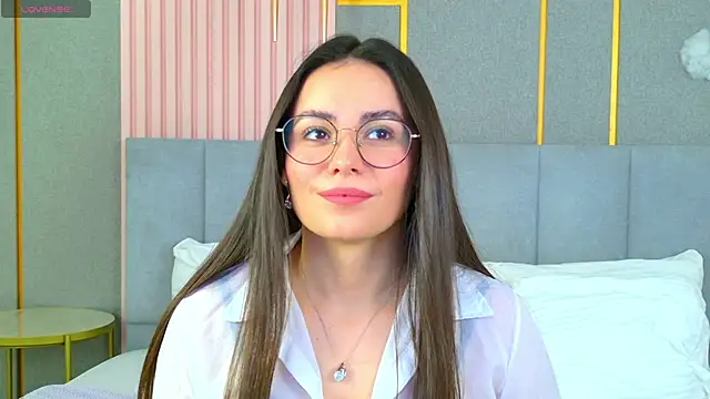 GabiBatista online show from November 17, 5:24 am