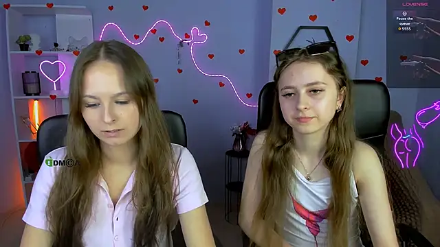 rebecca smile online show from May 11, 12:44 pm