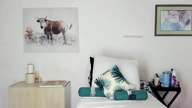 ConnieSmall24 online show from March 9, 8:46 pm