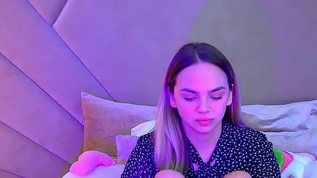 AnitaVenture online show from October 11, 4:33 am