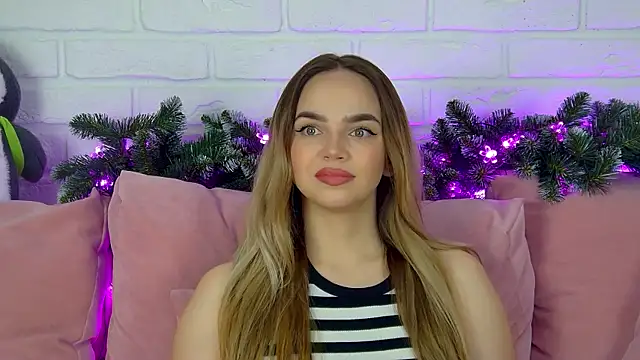 AnitaVenture online show from December 20, 4:30 am