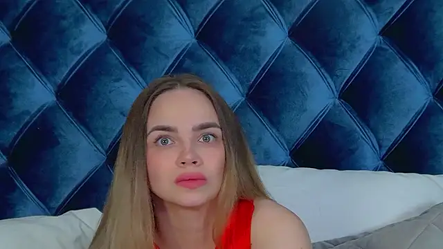 AnitaVenture online show from February 19, 4:19 am