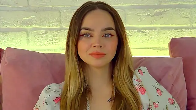 AnitaVenture online show from February 20, 4:53 am