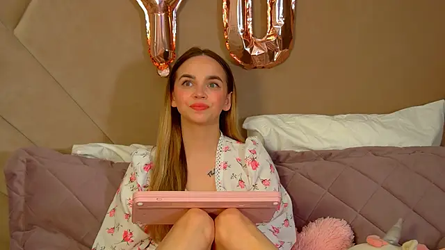 AnitaVenture online show from February 26, 4:11 am