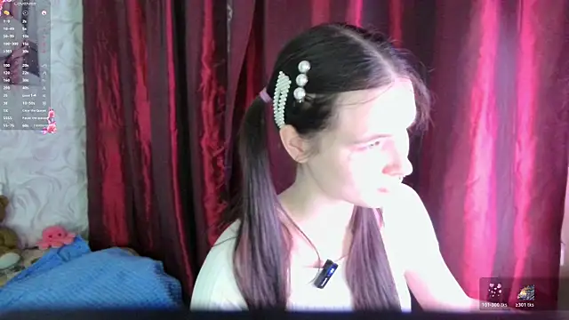 LolaVibe online show from November 10, 6:29 pm