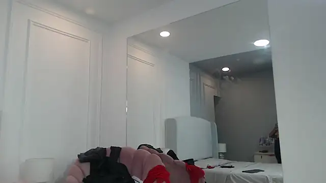 ChantalGarner online show from October 16, 12:50 pm