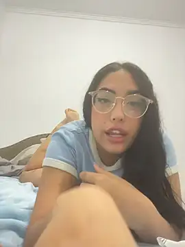 Lana18 lee1 online show from November 17, 7:52 pm