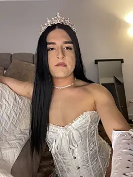 Snapshot of Dania_Oconor chatting on November 3, 10:21 pm Dania Oconor online show from November 3, 10:21 pm