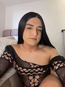 Snapshot of Dania_Oconor chatting on November 6, 9:05 pm Dania Oconor online show from November 6, 9:05 pm