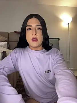 Snapshot of Dania_Oconor chatting on November 9, 1:37 am Dania Oconor online show from November 9, 1:37 am