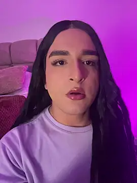 Snapshot of Dania_Oconor chatting on November 27, 11:29 pm Dania Oconor online show from November 27, 11:29 pm