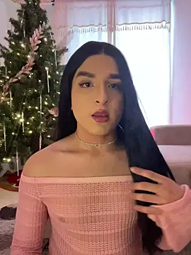 Snapshot of Dania_Oconor chatting on December 2, 10:05 pm Dania Oconor online show from December 2, 10:05 pm