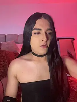 Snapshot of Dania_Oconor chatting on December 4, 9:34 pm Dania Oconor online show from December 4, 9:34 pm