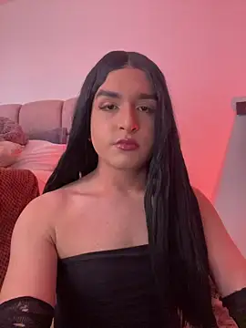 Snapshot of Dania_Oconor chatting on December 15, 9:52 pm Dania Oconor online show from December 15, 9:52 pm