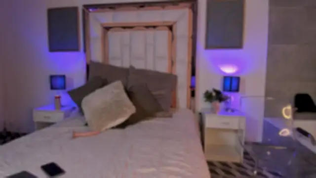 Violeta dh online show from November 5, 12:05 pm