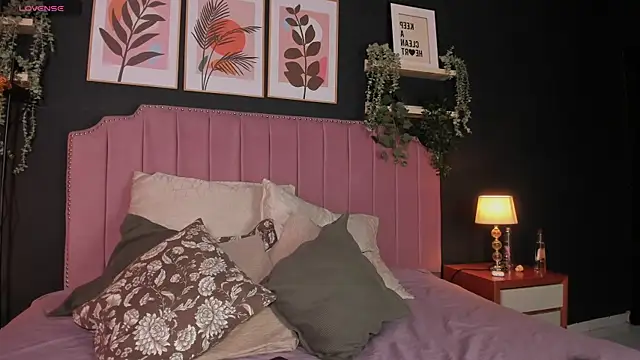 Violeta dh online show from December 22, 12:57 pm