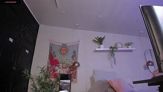 Violeta dh online show from January 15, 12:32 pm