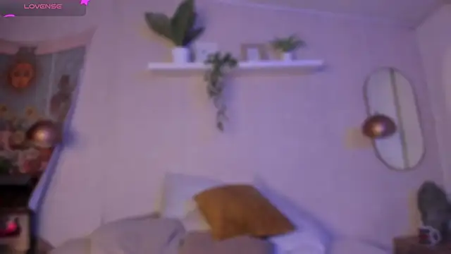 Violeta dh online show from February 18, 12:23 pm