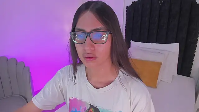 cherrylady 02 online show from January 9, 12:41 pm