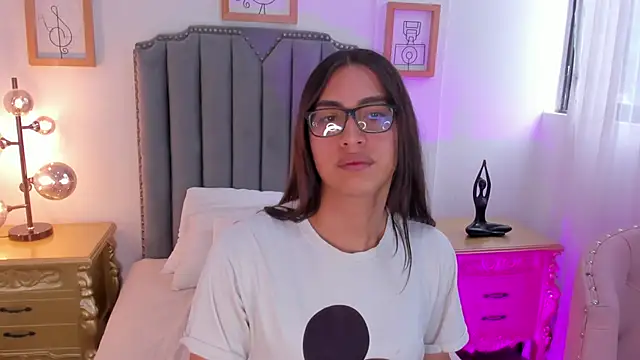 cherrylady 02 online show from February 15, 1:09 pm