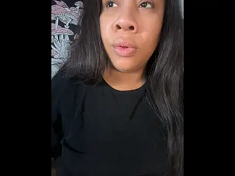 NeliaHexxen online show from November 29, 6:33 pm