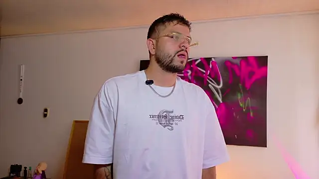 TomSloam online show from December 19, 5:31 pm