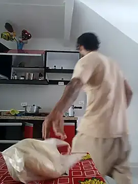 kingbickcockDn online show from October 23, 4:28 pm