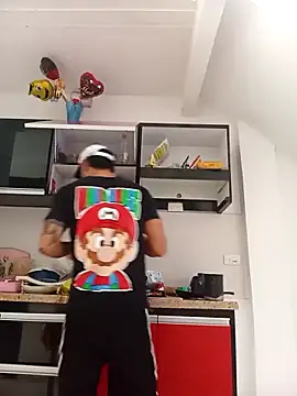 kingbickcockDn online show from November 21, 2:05 pm